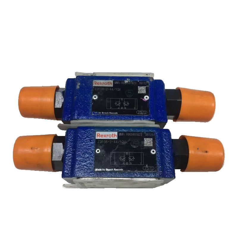 Rexroth Check Valve Z2FS6-2-44 1QV For Precise Flow Management In Industrial Applications