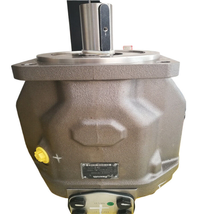 Suitable for Mineral Oil and High Frequency Hydraulic Oil Rexroth AEA10VSO45DRG 31R-VPA12N00 Plunger Pump