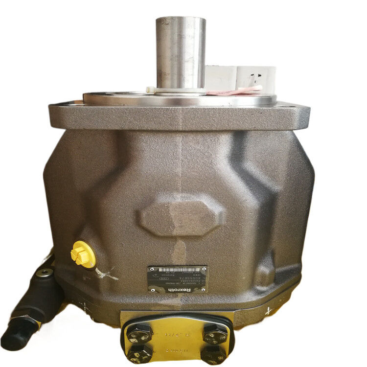 Rexroth Plunger Pump AA10VSO140DR 31R-PPB12N00 with SAE Metric Threads for Hydrostatic Transmission