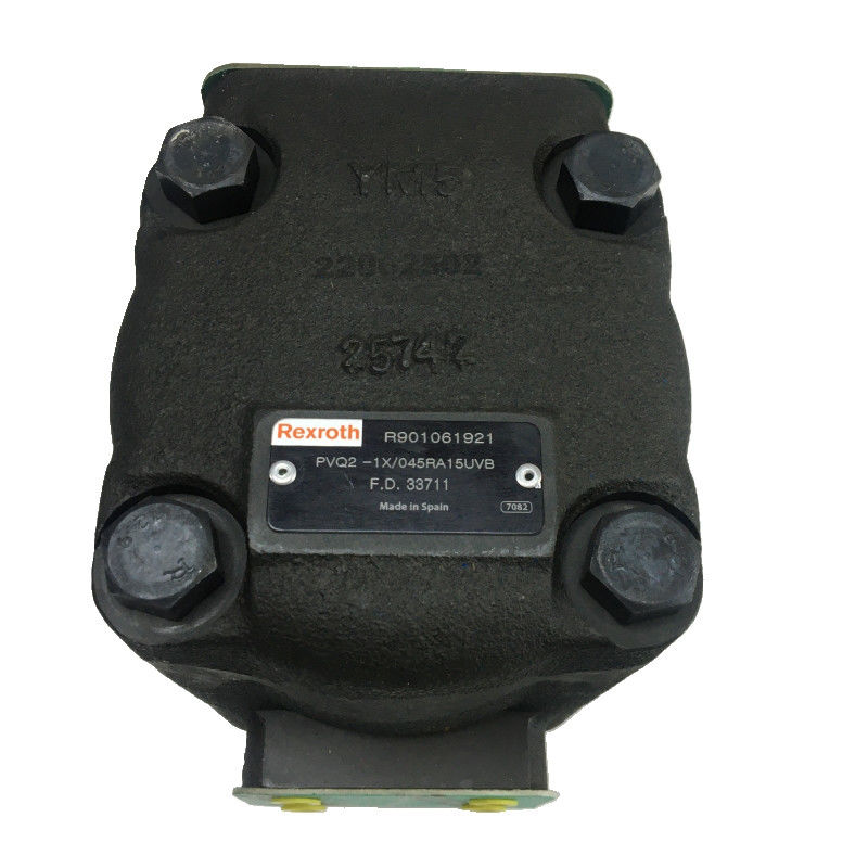Rexroth Vane Pump PVQ2-1X 045RA15UVB For Mobile And Industrial Applications