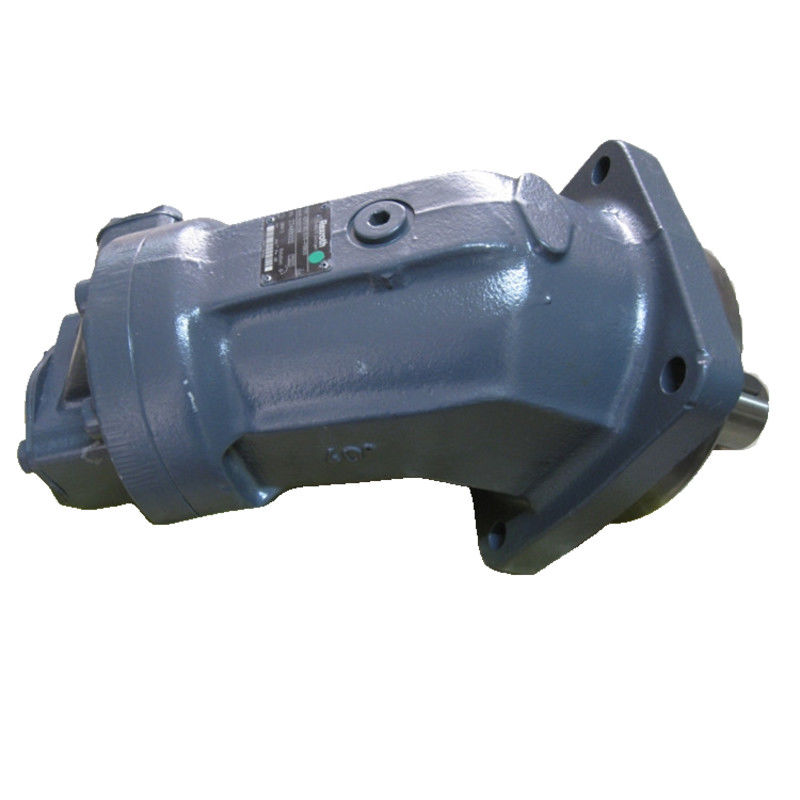 Rexroth Plunger Pump A2FO180 61R-PBB05 Silver 257 R/Min 34 MPa 87 ML/H Low Noise High Power Density High Efficiency Cast Iron