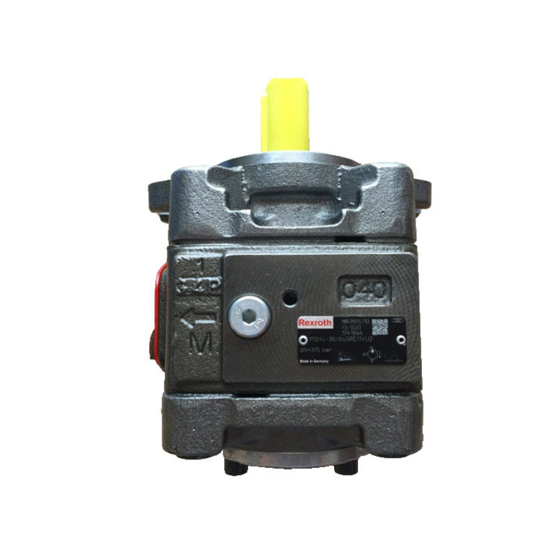 Rexroth Vane Pump PGH4-30 040RE11VU2 For Variable Speed Drives