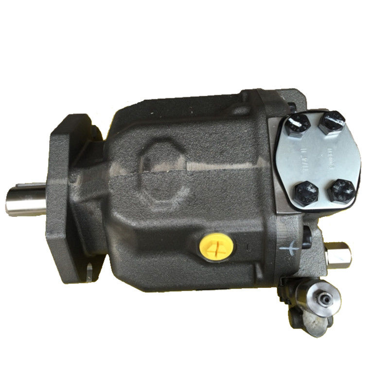 Rexroth Plunger Pump AEA10VSO100DR 31R-VPA12N00 Silver Cast Iron 350bar Cast Iron Low Noise Level High Efficiency