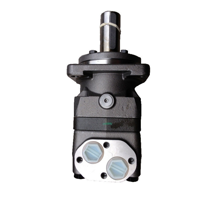 Danfoss OMT200151B3001 Hydraulic Motor High Precision Low Noise Aluminum New