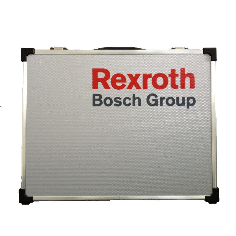 Rexroth Driver Module R901049737 VT-VETSY-1-1X/1-2-1-1-0/ PRUEFG+KOFFER 100% New