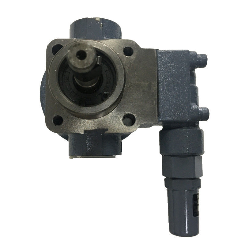 WSP TOP-212HB-VB Motor Oil Pump High Precision Low Noise Aluminum Alloy