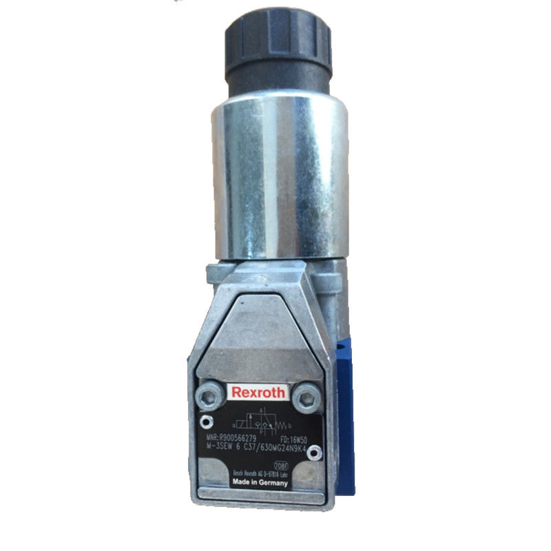 Rexroth Direction Valve M-3SEW6C37 630MG24N9K4 Enhance Operational Flexibility
