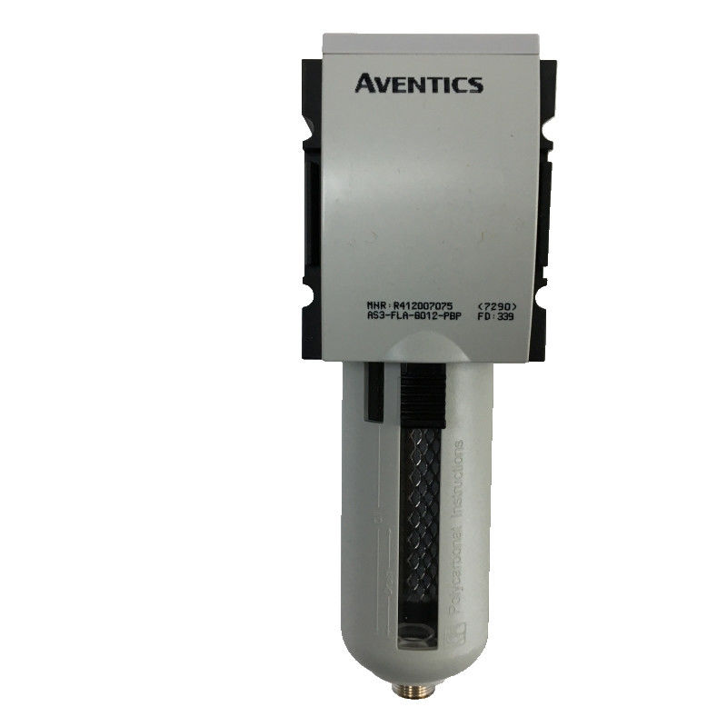AVENTICS R412007075 Active Carbon Filter ‌Easy To Maintain‌ New Original