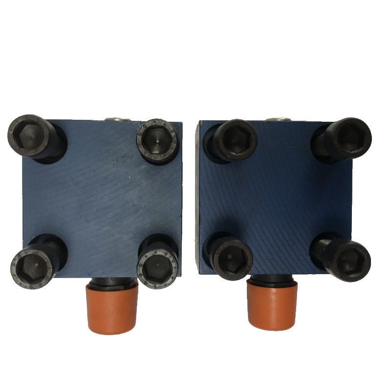 Rexroth Direction Valve LFA32DB2-71 200 Manual Or Electrically Proportional Pressure Adjustments