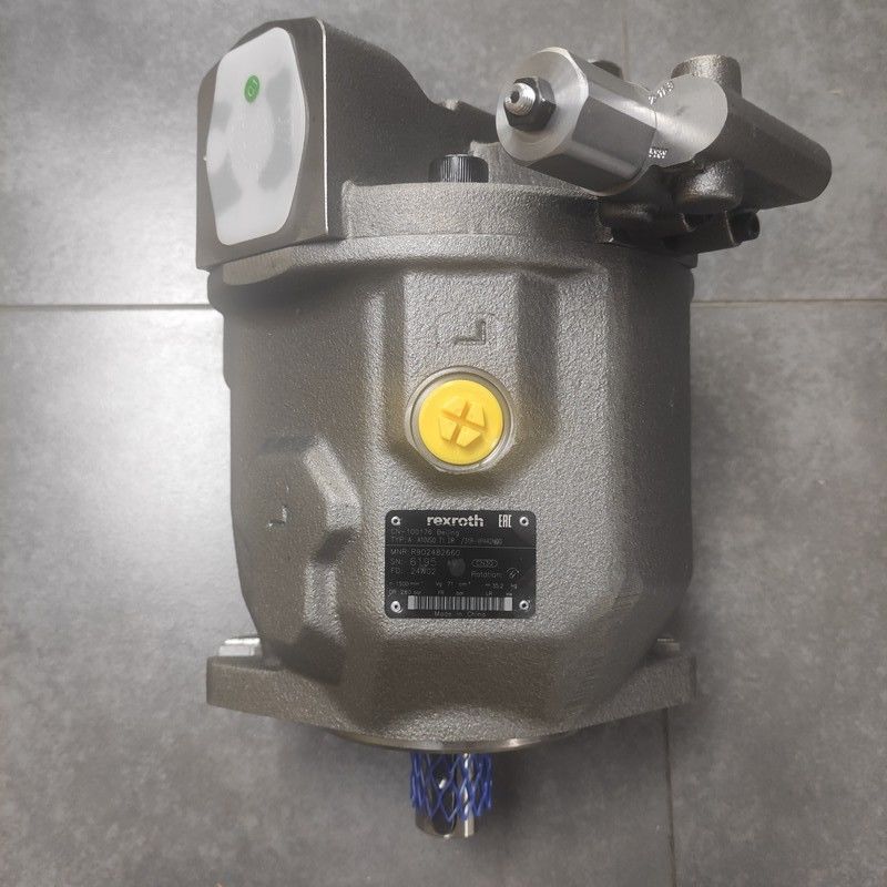 Rexroth High Performance Plunger Pump R902482660 AA10VSO71DR/31R-VPA42N00 For Construction Machinery And Hydraulic Press