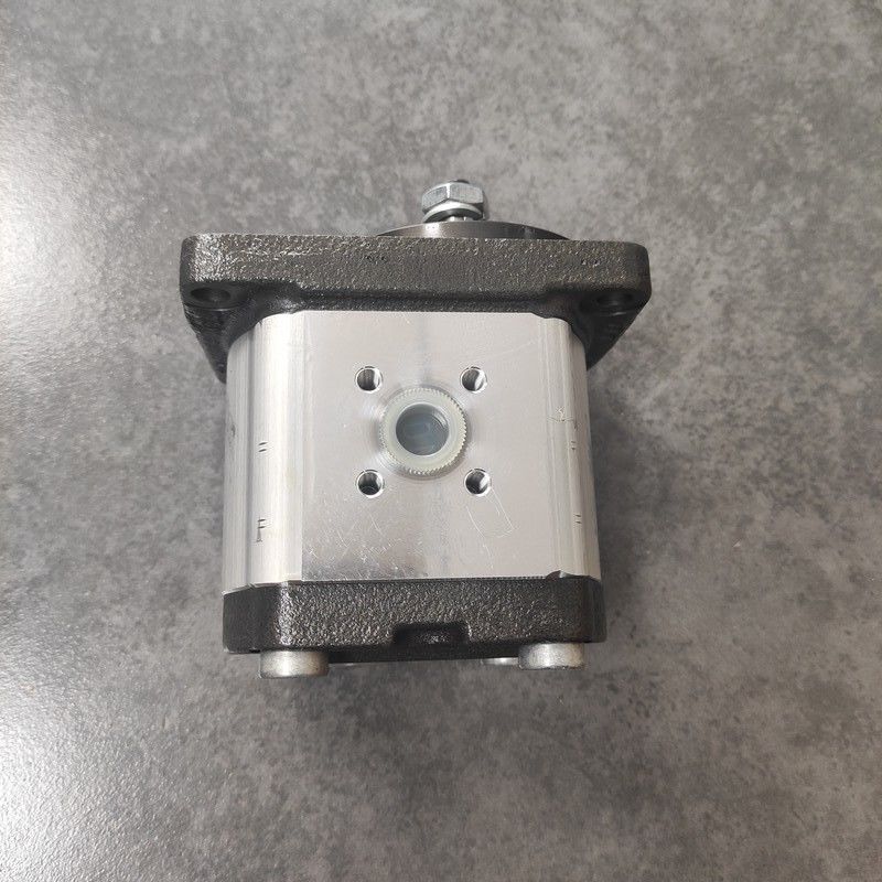 Rexroth Gear Pump AZPF-11-011RCB20MB 0510525009 For Wear And Friction Reduction In Lubrication Systems