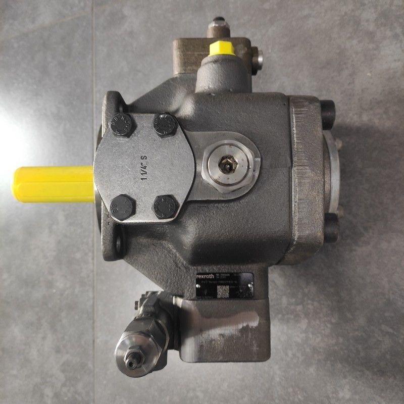Rexroth Smooth Operation Vane Pump R900506808 PV7-1X63-71RE07MC0-16 For Industrial Hydraulic Pressure Supply