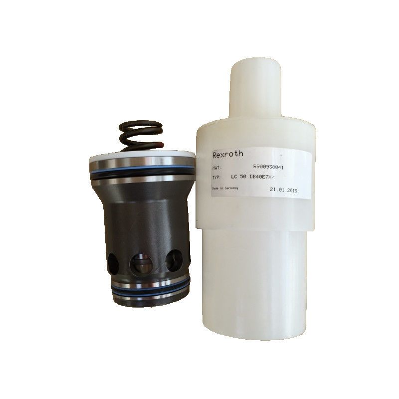 Rexroth Cartridge Valve LC50DB40E7X High-Performance For Industrial Applications