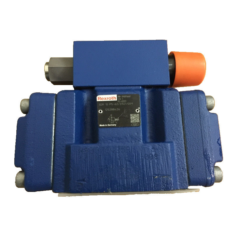 3DR10P5-62 315Y 00M Rexroth Solenoid Valve G1/4 15W Simple System