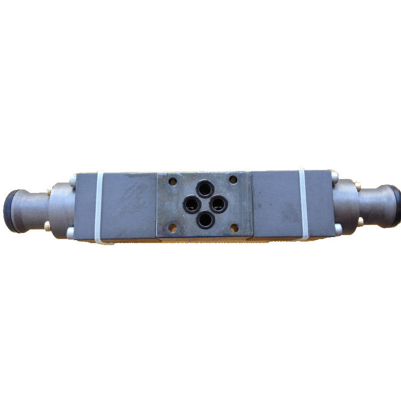 Rexroth Overflow Valve DBEP6C06-13 45AG24NK4M-382 Blue 500 L/Min High Reliability High Performance 350 Bar High-Strength Cast Iron Electric
