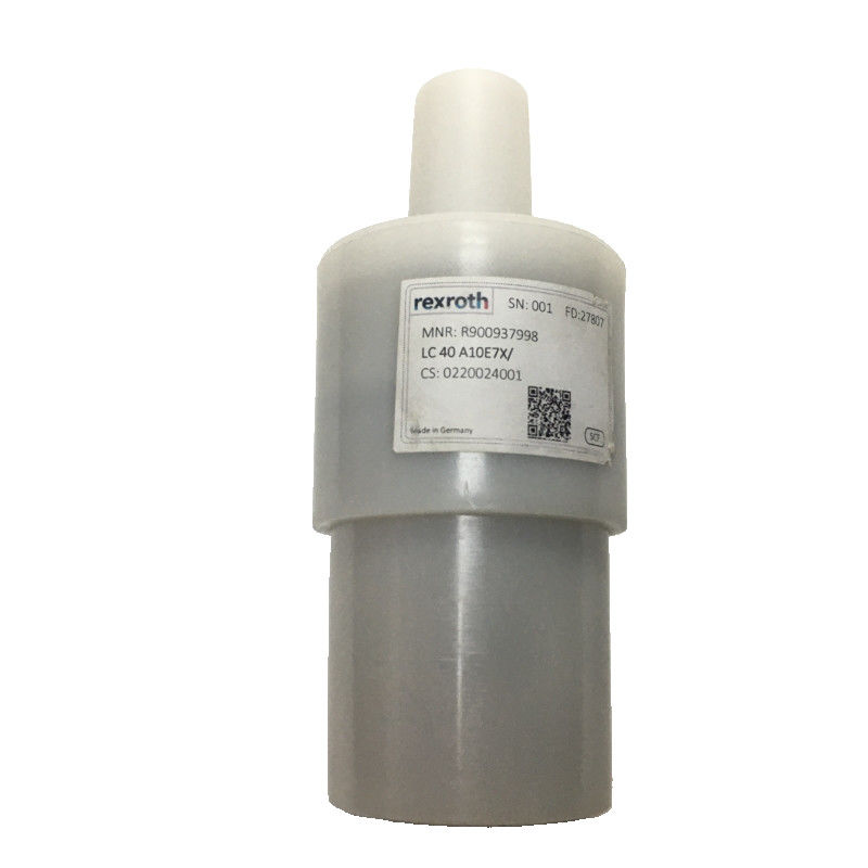 Rexroth Cartridge Valve LC40DB20E7X For Hydraulic Oil Flow Control In Industrial Systems