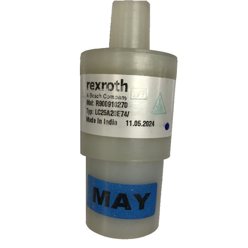 Hydraulic Rexroth Cartridge Valve LC25A20E74