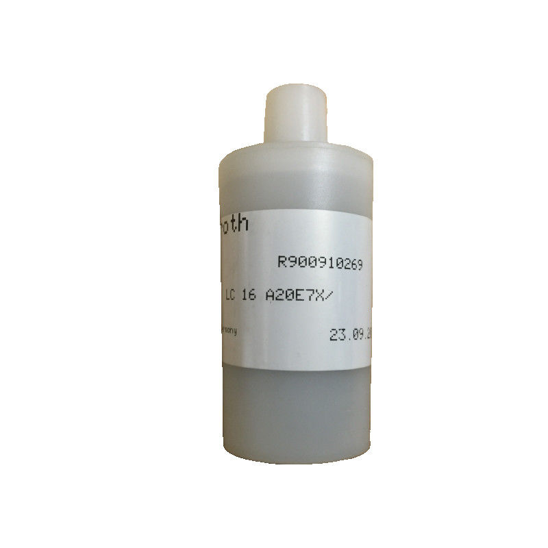 Rexroth Cartridge Valve LC16A20E7X Seamless Integration With Three Pressurized Areas