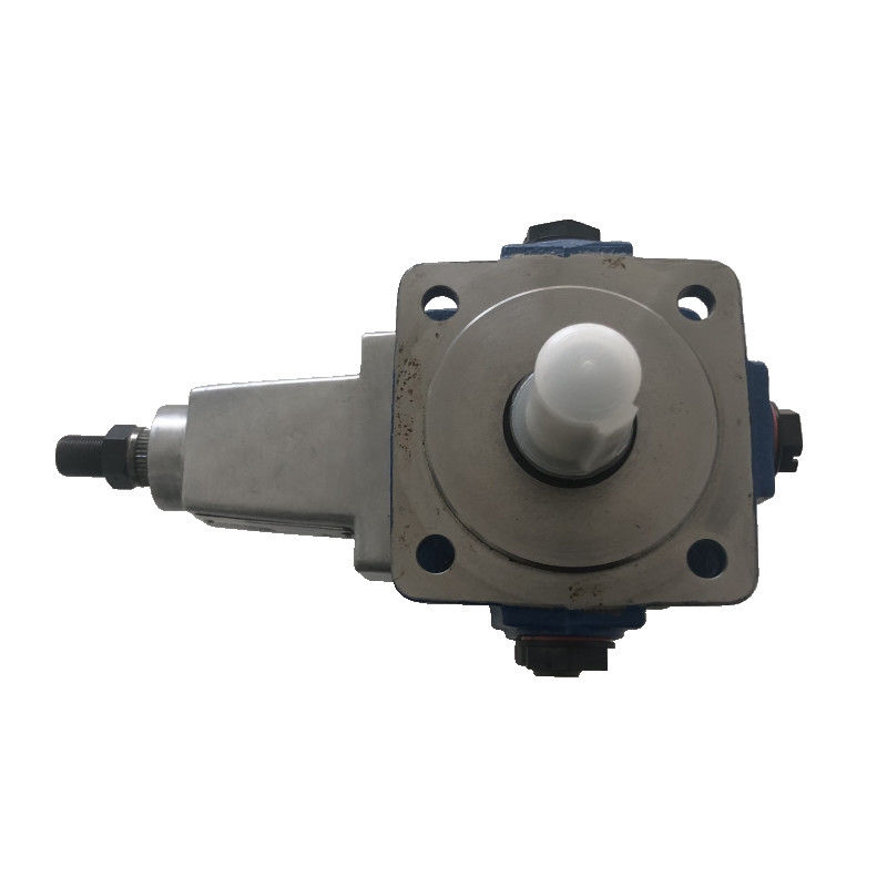 Rexroth Vane Pump PV7-1X 06-10RA01MA0-10 IN010 High Efficiency Up To 300 Bar Low Operating Noise Long Service Life 1450r/min Short Control Times