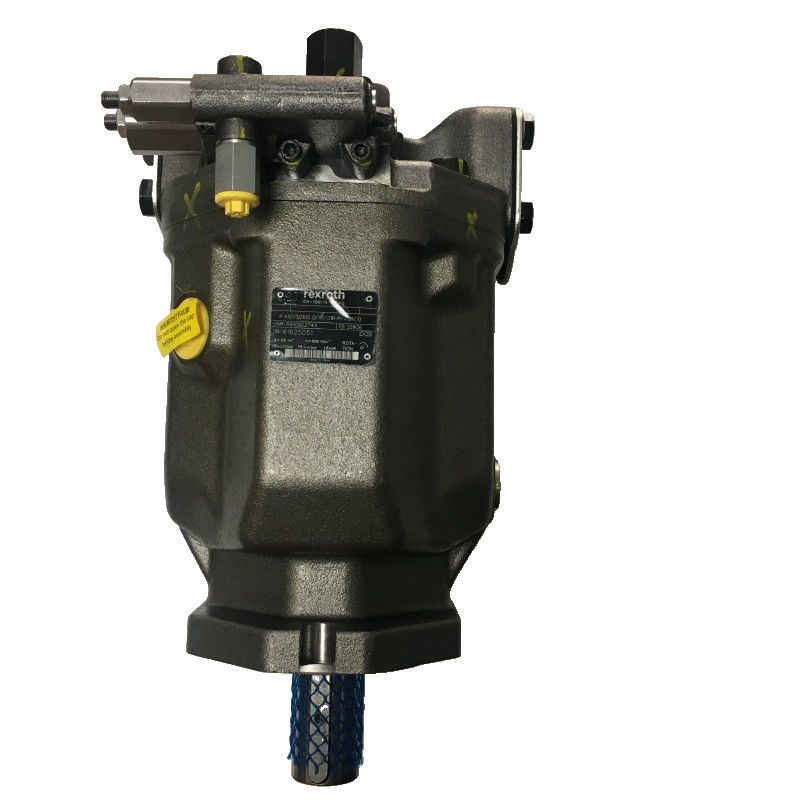Rexroth Axial Piston Pump A A10VSO100 DFR1/31R-PPA12N00  Hydraulic