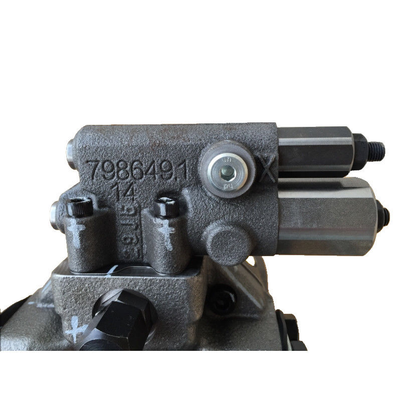 Rexroth Axial Piston Pump AA10VSO18DFR/31R-PPA12N00 For Hydraulic System