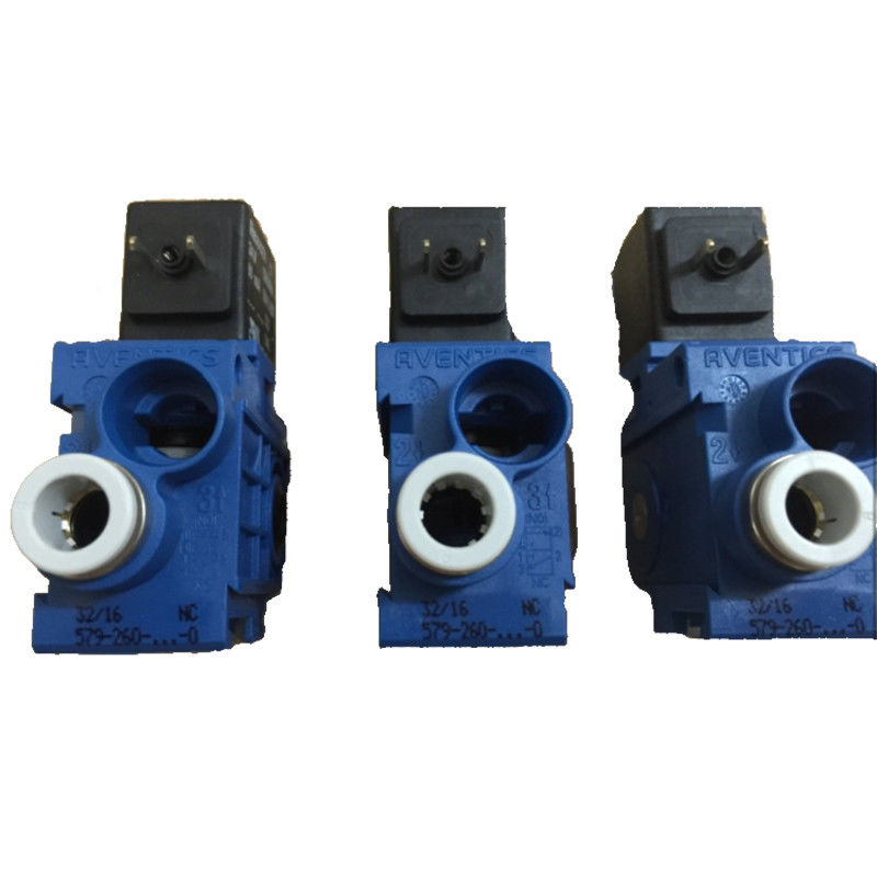 Aventics Direction Valve 5792605220 High Standards And Functionality For Pneumatic Control