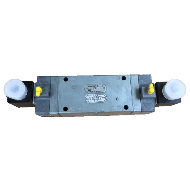 Aventics Direction Valve 5726480020 For Reduced Compressed Air Consumption