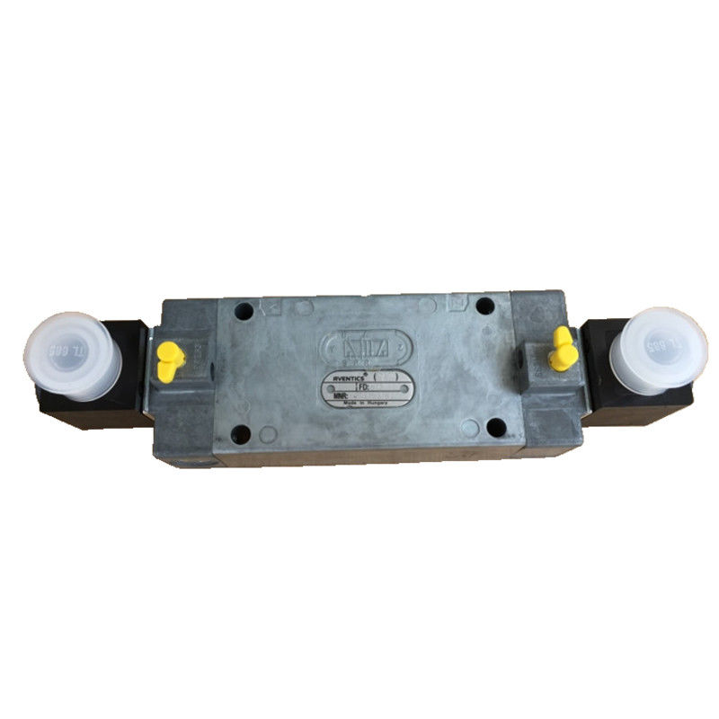 Aventics Direction Valve 5726320920 NPT Connection Type And Inline Mounting Type