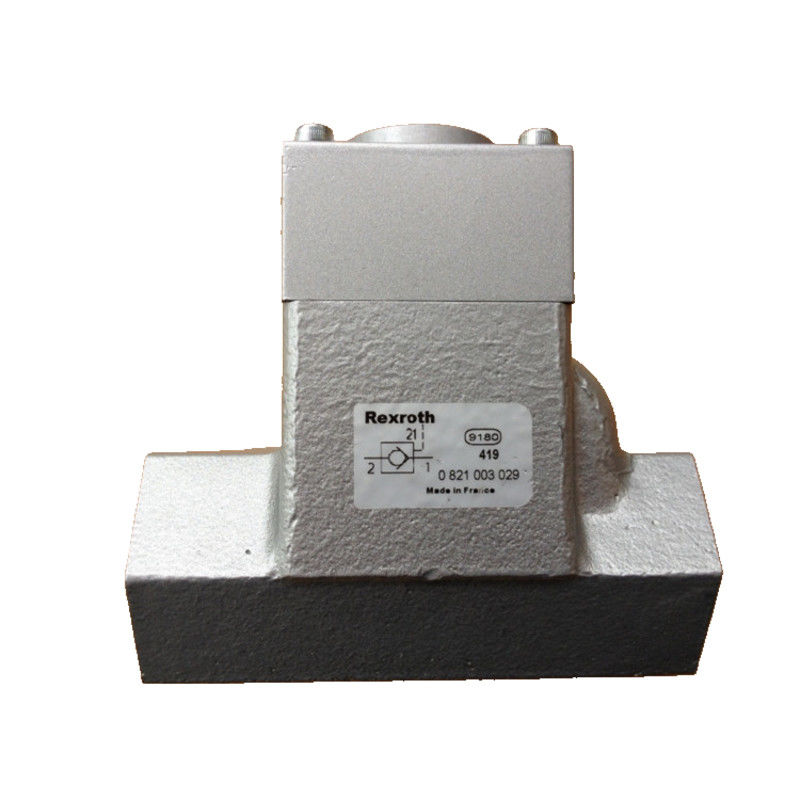 Aventics Direction Valve 0821003029 With Advanced Technology For Optimal Performance