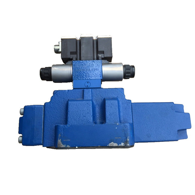 Rexroth 4WRZE25W8-325-7X/6EG24N9K31/A1D3M Hydraulic Proportional Directional Valve