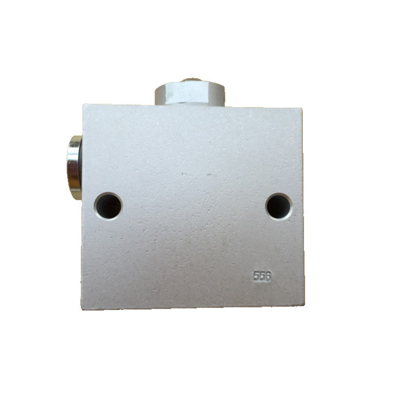 Aventics Direction Valve 0820400001 With Our Direction Valve And Comprehensive Product Program