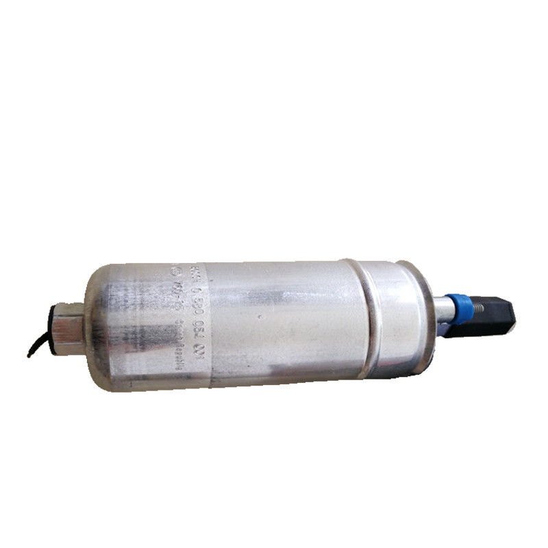 Bosch 0580054001 Electronic Fuel Pump Stainless Steel High Efficiency New Original