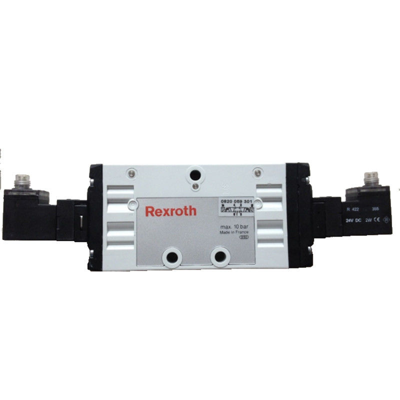 Aventics Direction Valve 0820059301 From One-Way Reversing And Control Options