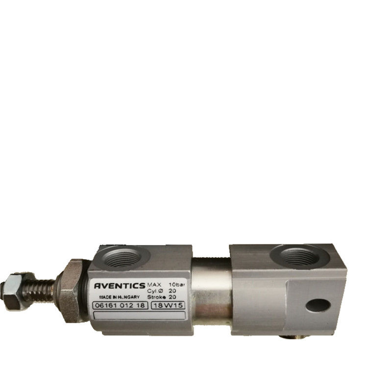 Aventics 0616101218 Pneumatic Cylinder Simple & Light Structure 100% New