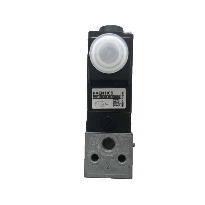 AVENTICS 0820005151 Pneumatic Directional Control Valve ‌Durability‌ ‌Flexibility‌
