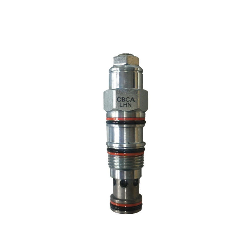 SUN Hydraulic CBCA-LHN Cartridge Valve Pressure Relief New Original Safety