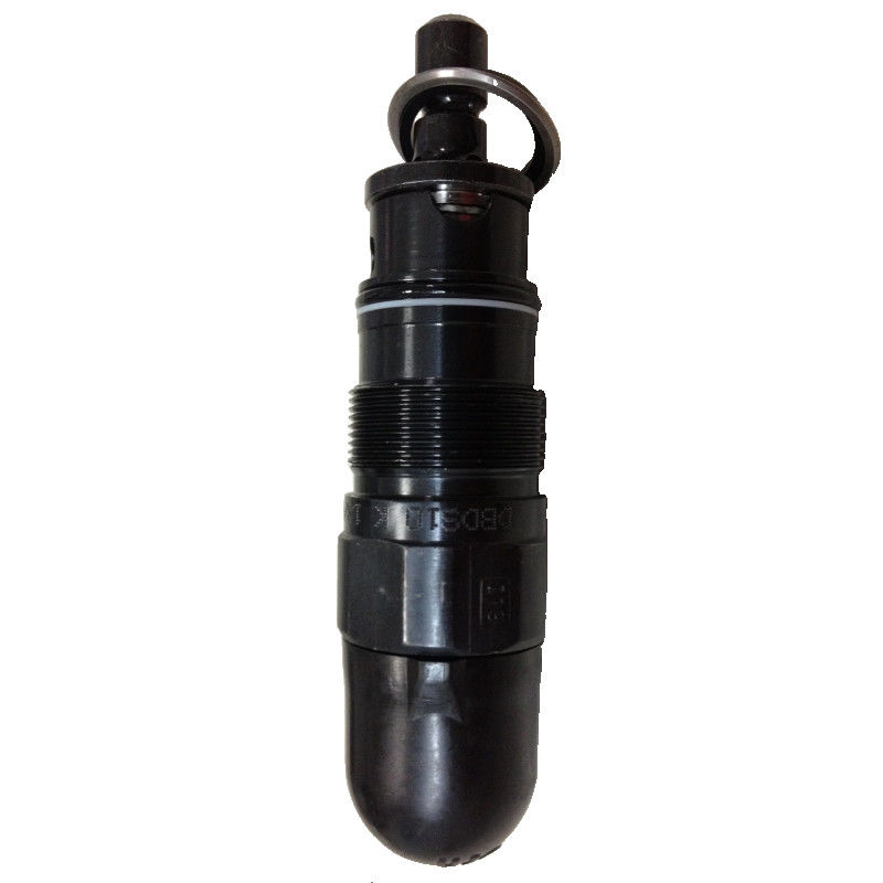 Rexroth DBDS6K10 315 Hydraulic Relief Valve Safe Operation