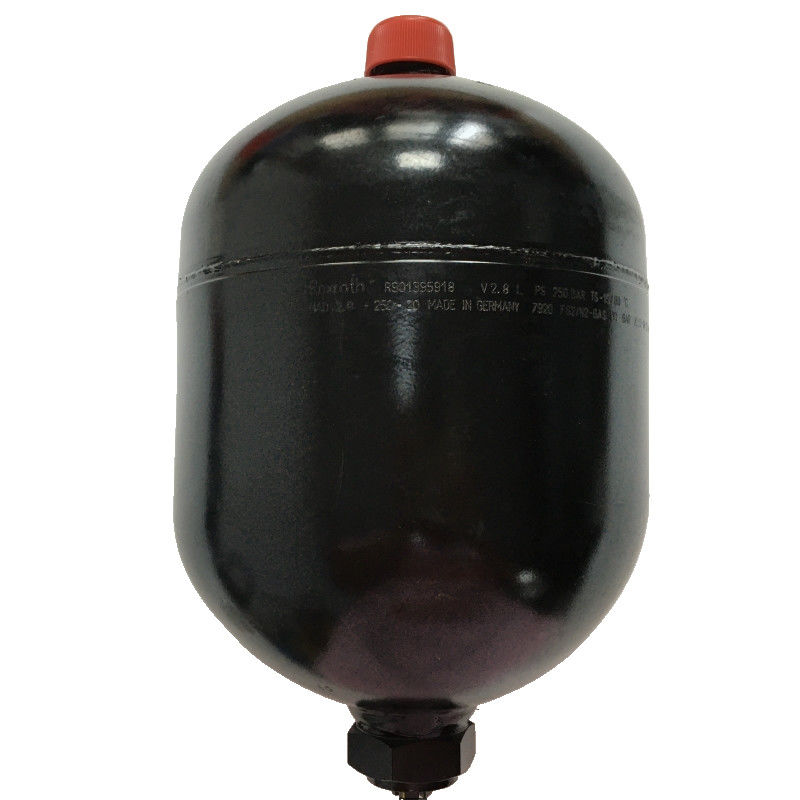 Rexroth HAD2,8-250-20 80Z08C-1N111-CE Diaphragm Accumulator New Original