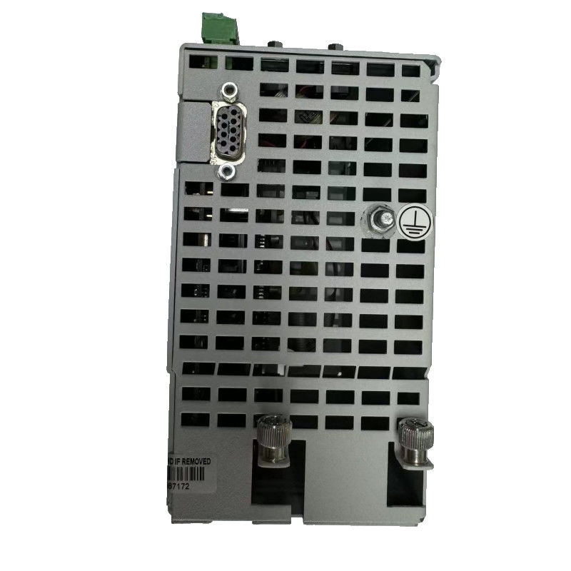 Rexroth Driver Module PPC-R02.2N-N-NN-P2-NN-FW Silver Flexible Hardware Reliable And Durable Control Functions