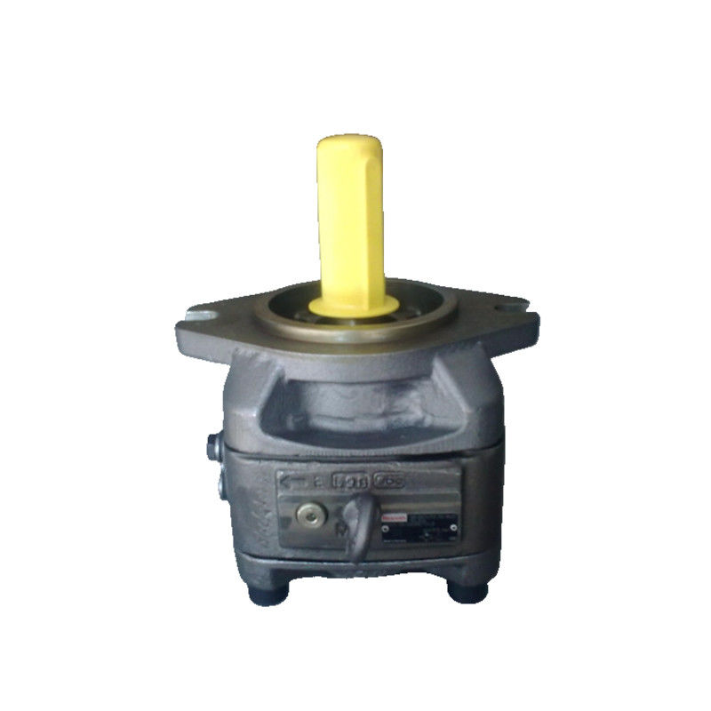 Rexroth PGH5-30 063RE11VU2 Internal Gear Pump Safety