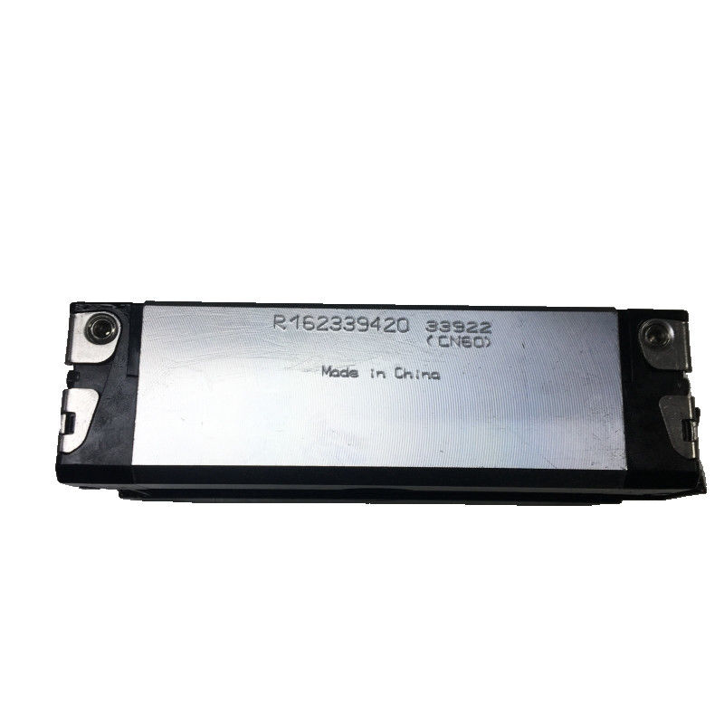 Bosch Rexroth R162339420 KWD-035-SLS-C0-N-1 Ball Brackets 100% New Original