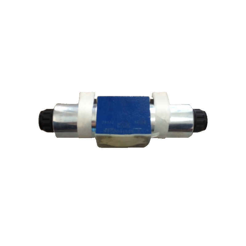 Rexroth Direction Valve 4WE10H73-3X/CG24N9K4/A12 Direction Valve Ideal For Hydraulic Systems