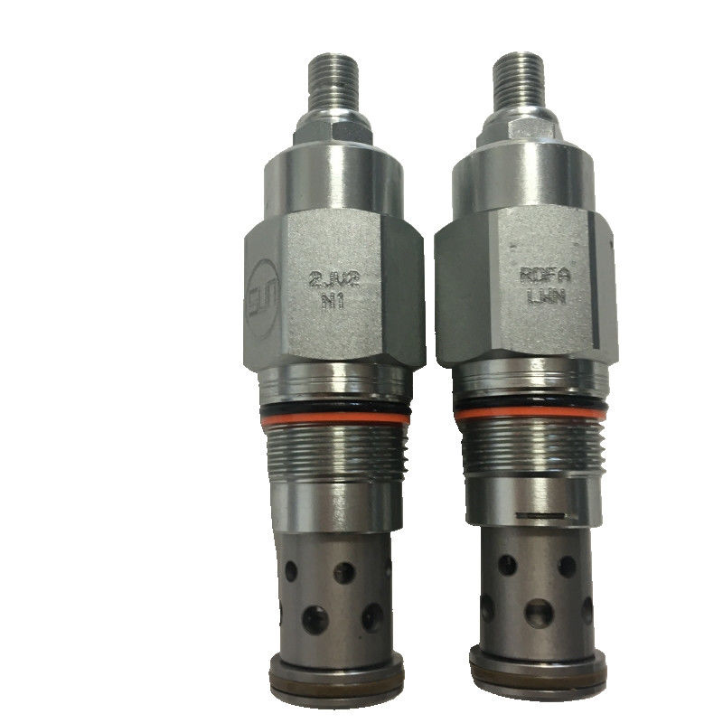 SUN Hydraulic RDFA-LWN Cartridge Valve High Precision & Low Cost‌ New