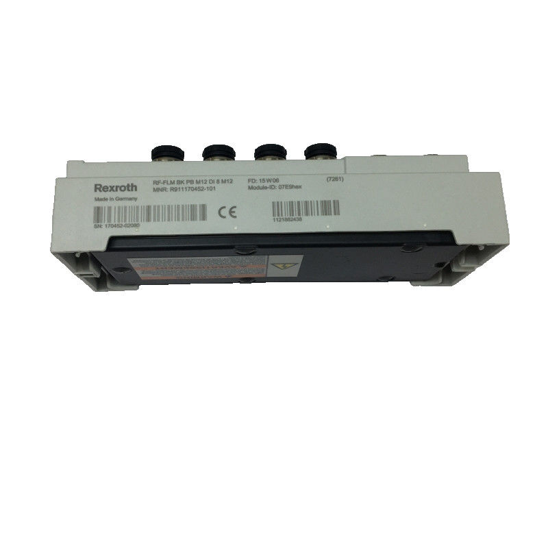 Rexroth RF-FLMBKPBM12DI8M12 Interface Module High Flexibility‌ Original