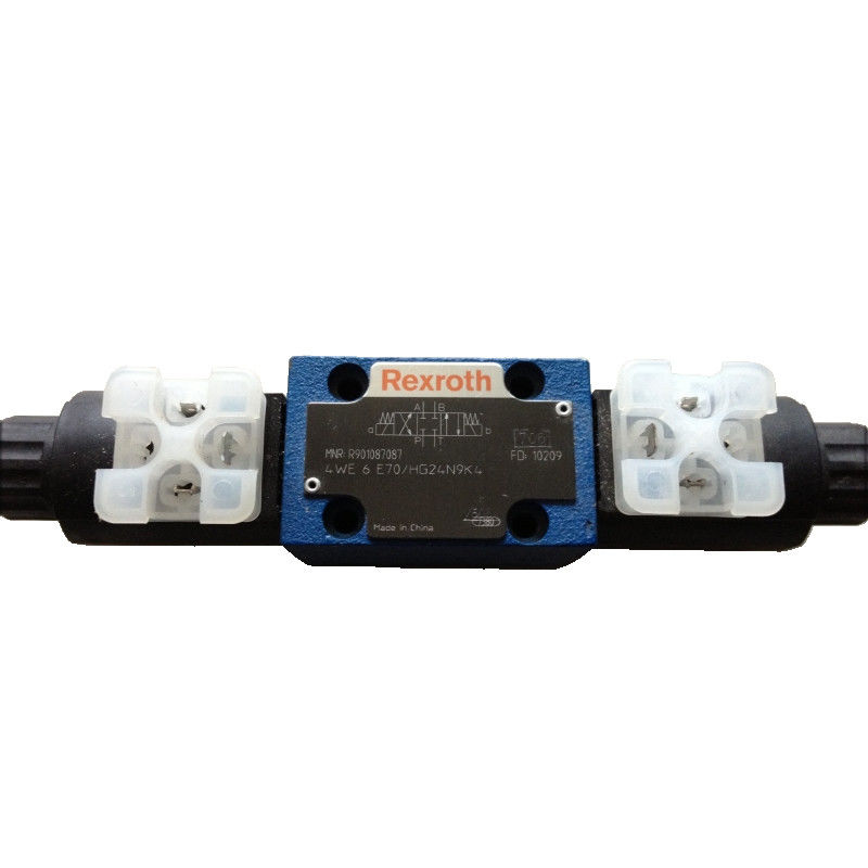 Rexroth Direction Valve 4WE6E70/HG24N9K4 Unleash The Full Potential Of Your Hydraulic System