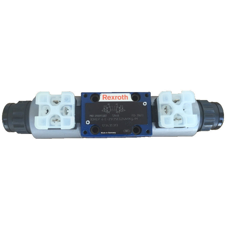 Rexroth Direction Valve 3DREP6C-2X/25EG24N9K4/M The Ultimate Direction Valve For Industrial Applications