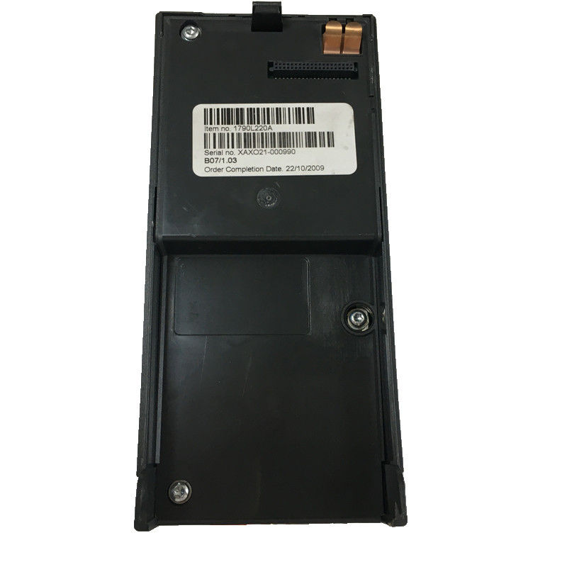 Siemens Driver Module 6SE6400-1PB00-0AA0 Rich Functions -20°C To 80°C Strong Expandability Improve System Reliability