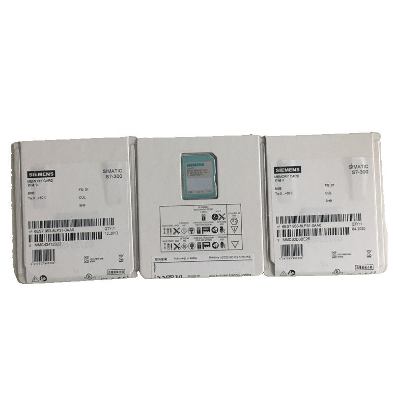 Siemens Driver Module 6ES7953-8LP31-0AA0 Easy To Use Compact And Portable High Storage Capacity Cast Iron