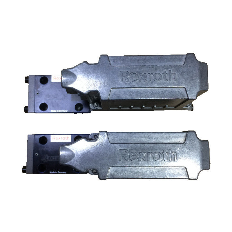 Rexroth Direction Valve 4WRPEH6C3B15P-3X/M/24A1 With Enhance Accuracy And Responsiveness