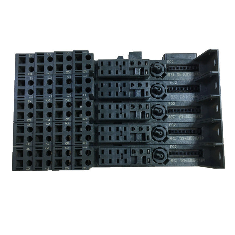 Siemens Driver Module 6ES7193-4CB30-0AA0 Easy To Expand High Reliability Space-Saving Saves Time High Compatibility
